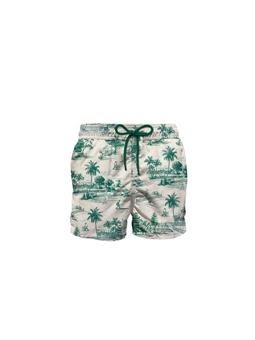 Costume, bambino, logato. MC2 SAINT BARTH | JEA000103839L